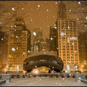 Meet your Posher, Johnny